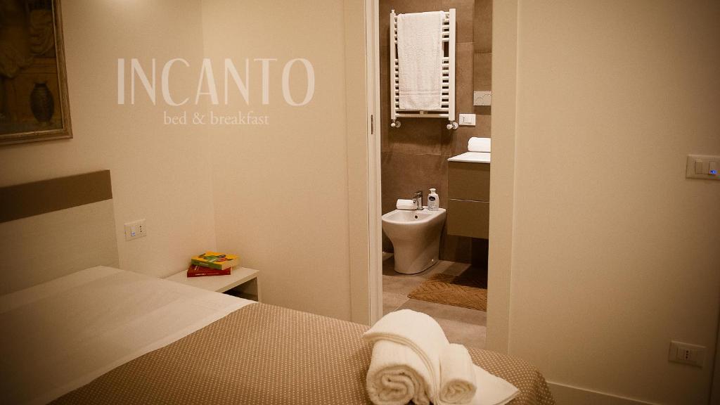 Incanto b&b photo 1