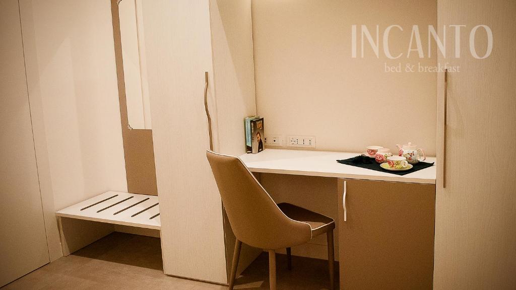 Incanto b&b photo 2
