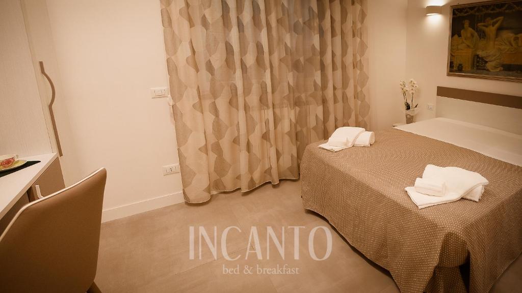 Incanto b&b photo 4
