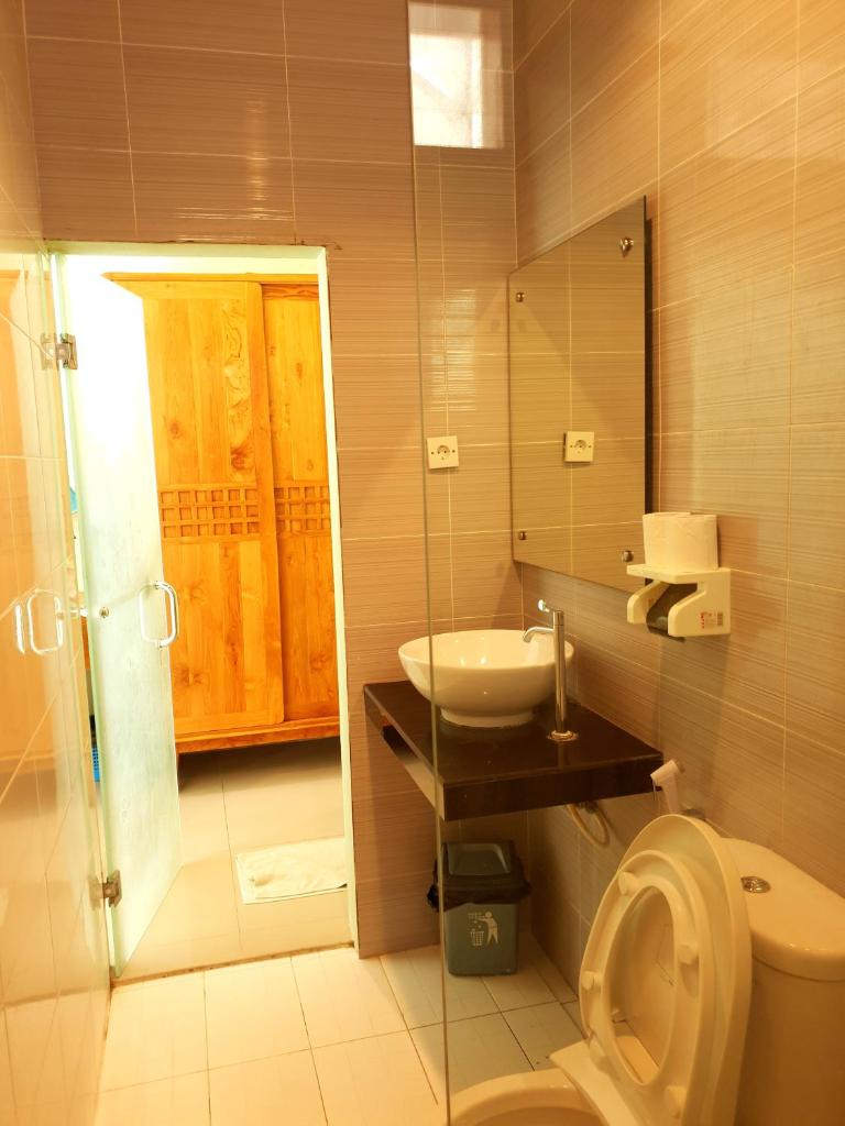 Двухместный (Бунгало), Naturela