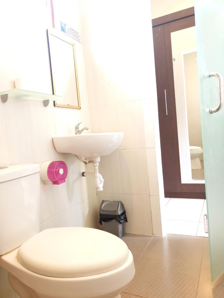 Двухместный (Стандартный двухместный номер с 1 кроватью), Naturela