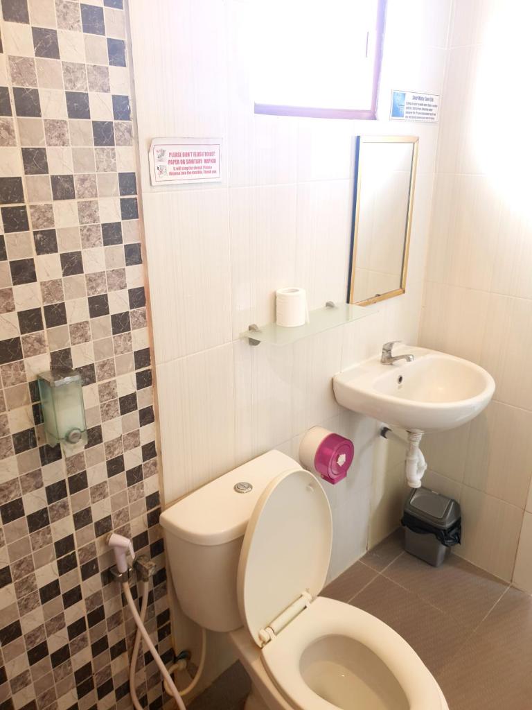 Двухместный (Стандартный двухместный номер с 1 кроватью), Naturela