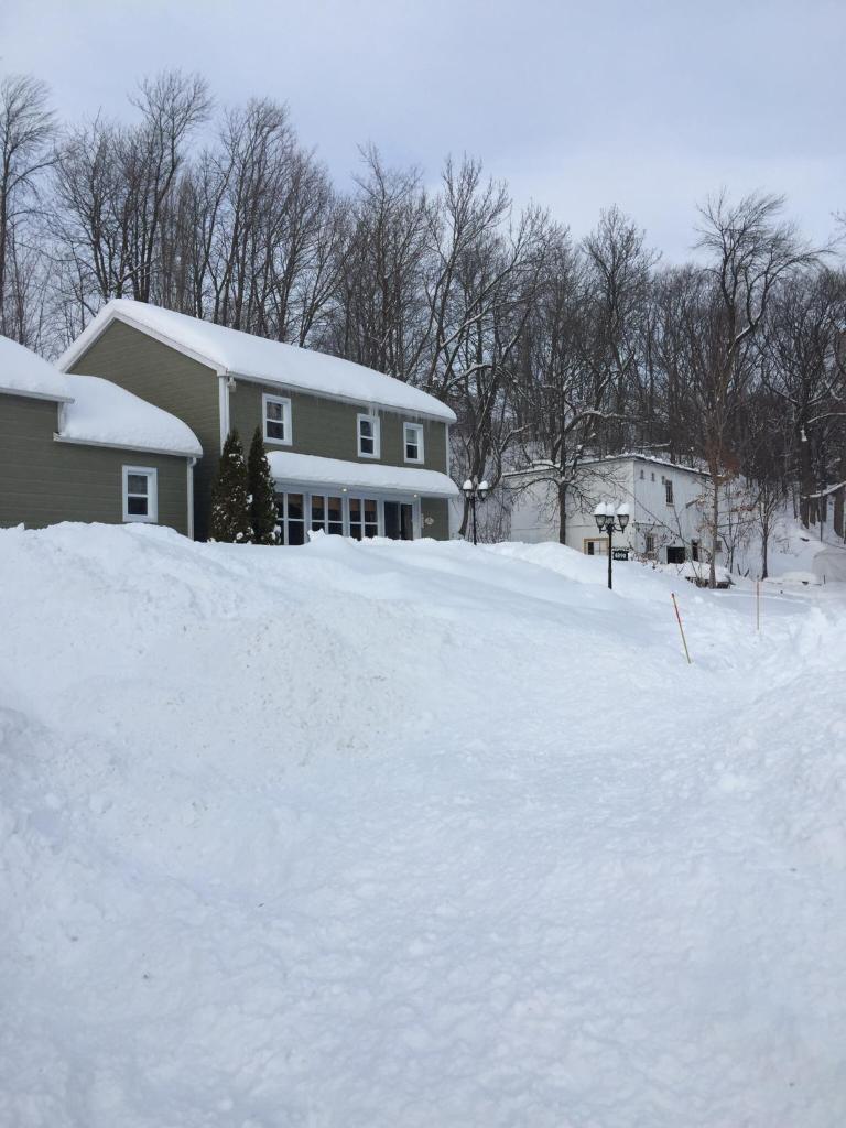 Chalets Plage St-Jean photo 4