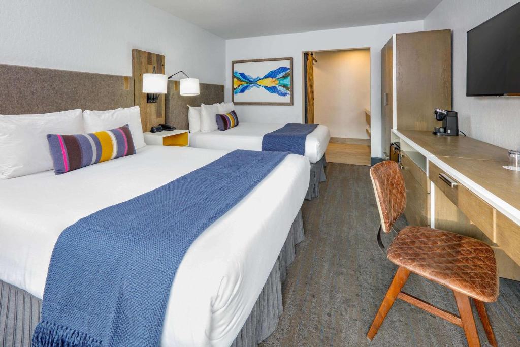 Hotel Becket, BW Signature Collection image