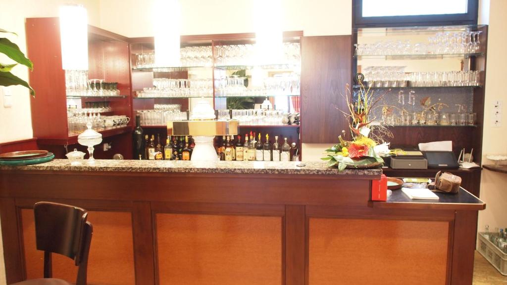 Hotel Haupt photo 1