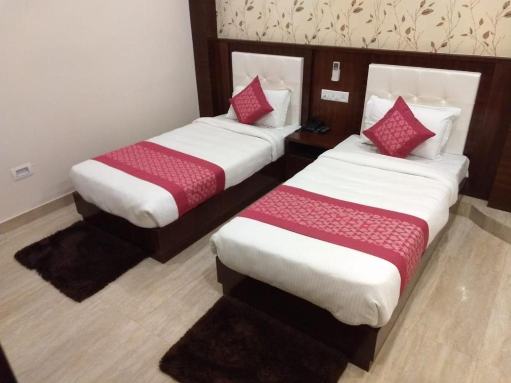 Hotel Rahil Palace photo 3