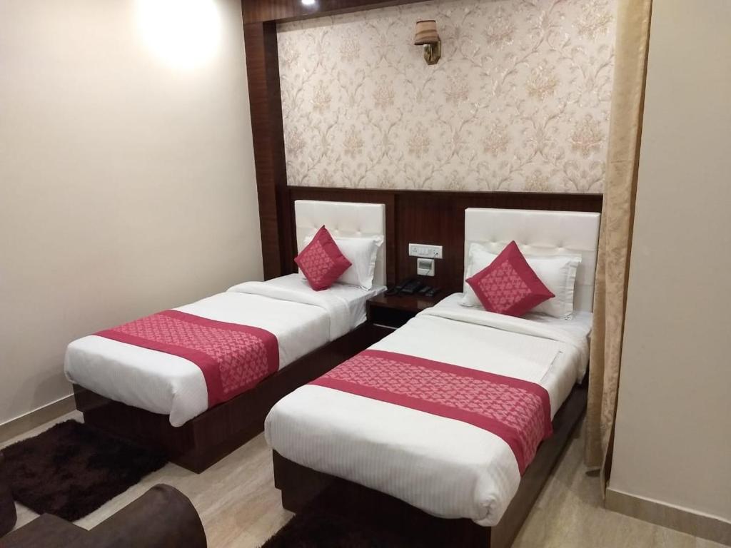 Hotel Rahil Palace photo 4