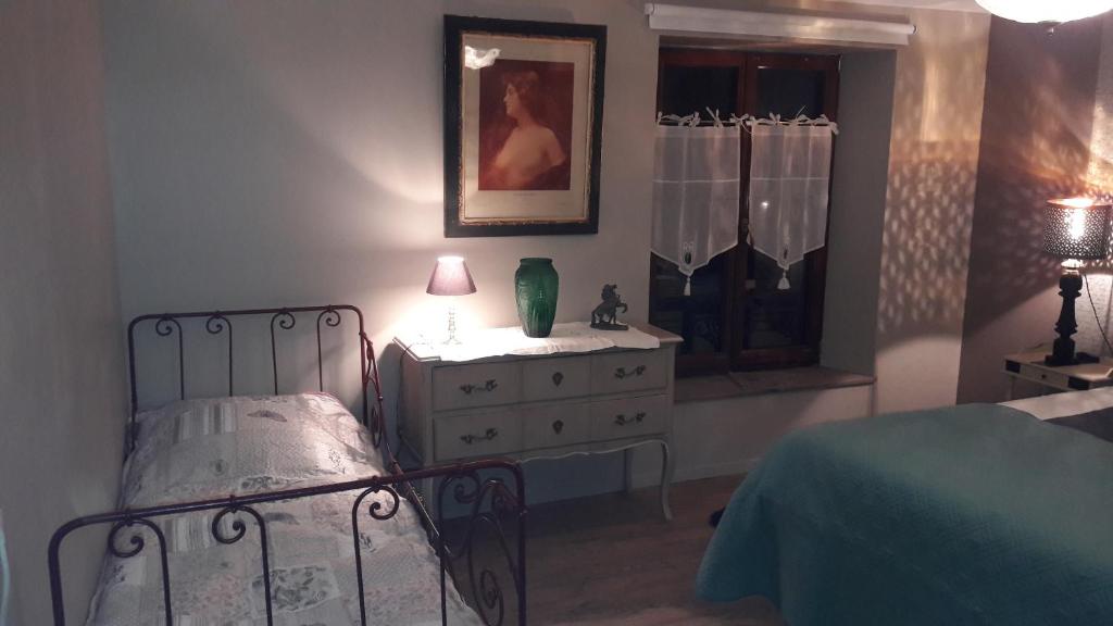 Au fil de l'écriture - Appartement sur la Route des Vins à riquewihr photo 1