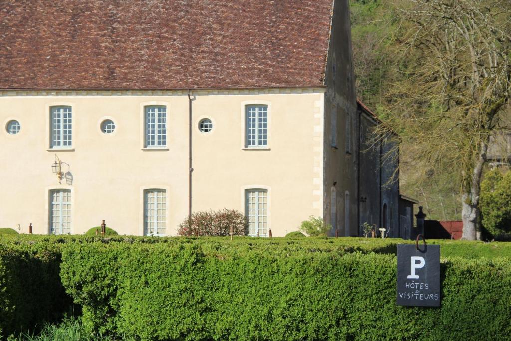 Abbaye de Reigny - Esprit de France photo 4