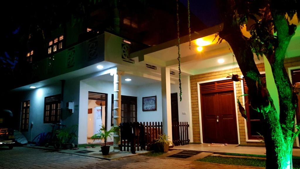 Namal Stay photo 1