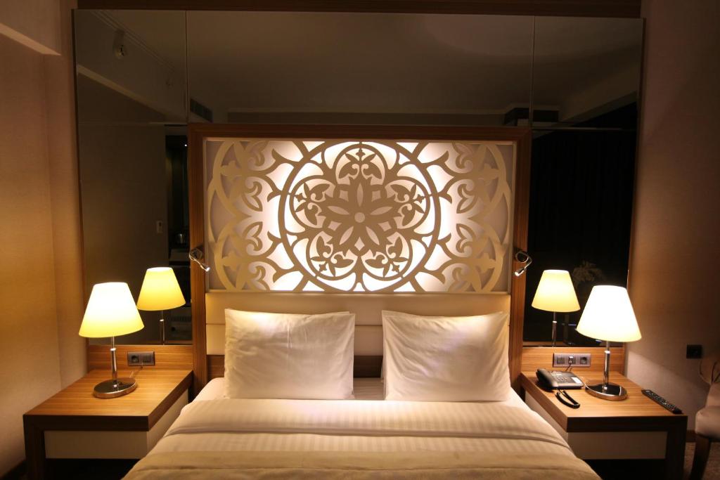 Grand Mercure Ankara photo 1