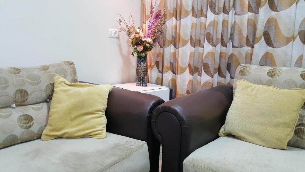Zohar's Apartment photo 3