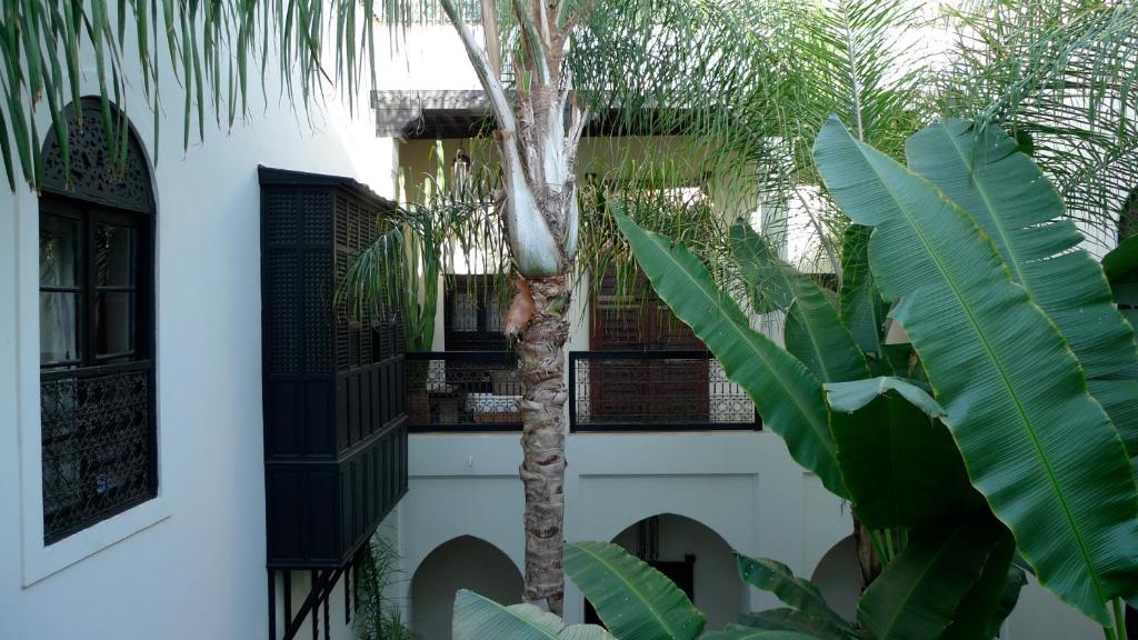 Сьюит (Люкс «Гранд»), Riad 72