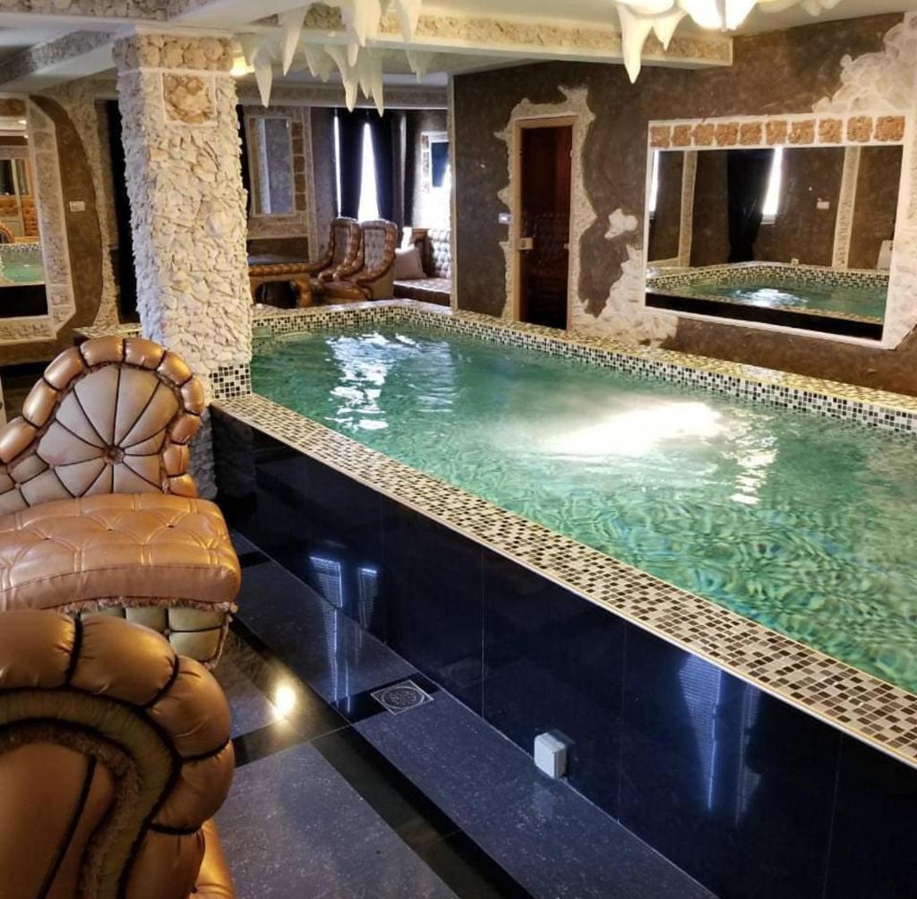 Сьюит (Президентский люкс), Bali Colosseum Hotel