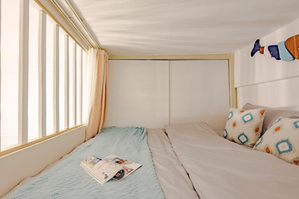 Chengdu Jinjiang·Taikoo Li· Locals Apartment 00177440 photo 3