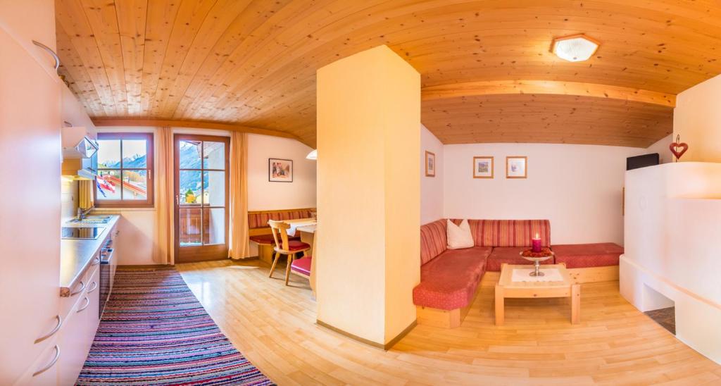 Ferienwohnung Mair photo 2