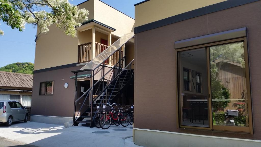 Midori Guesthouse&Hostel photo 1