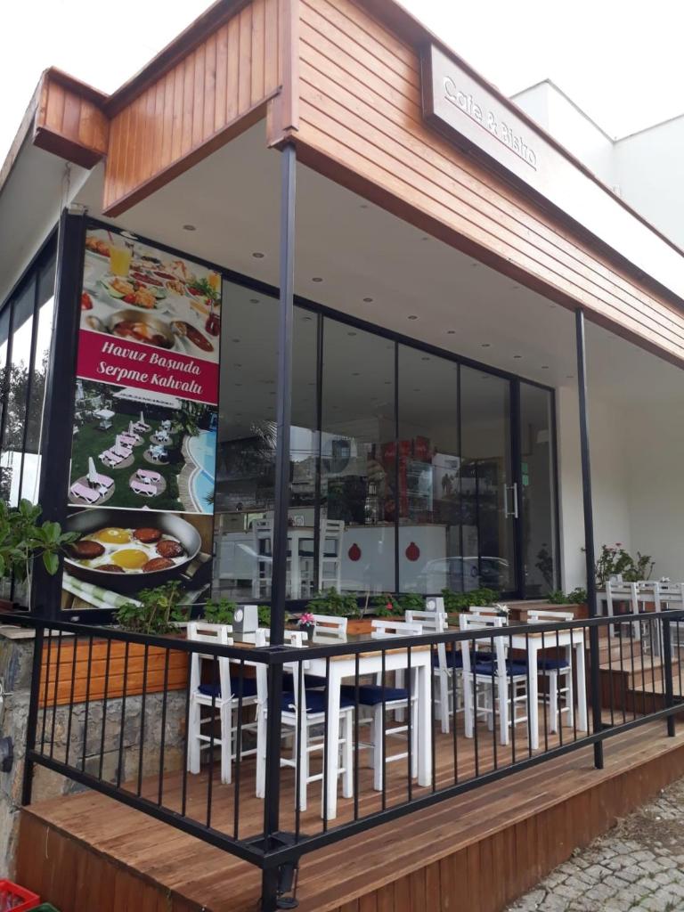 Liona Hotel & SPA photo 4