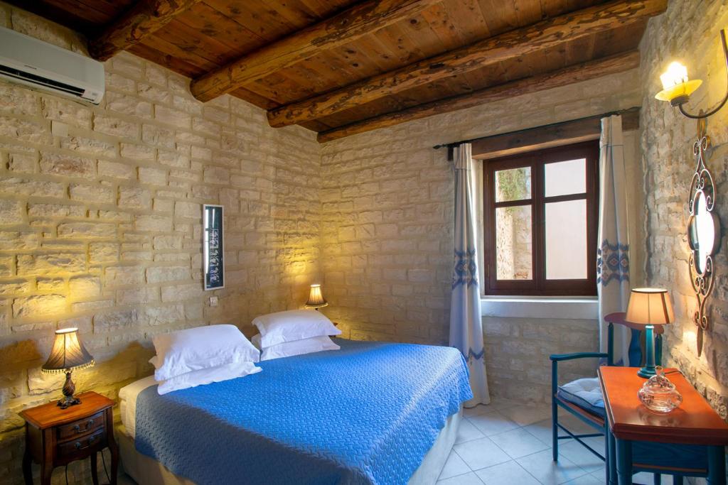 Casa Moazzo Suites and Apartments photo 4