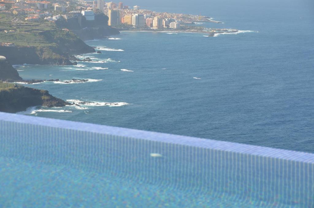 Villa OCEAN Infinity heated pool optional photo 3