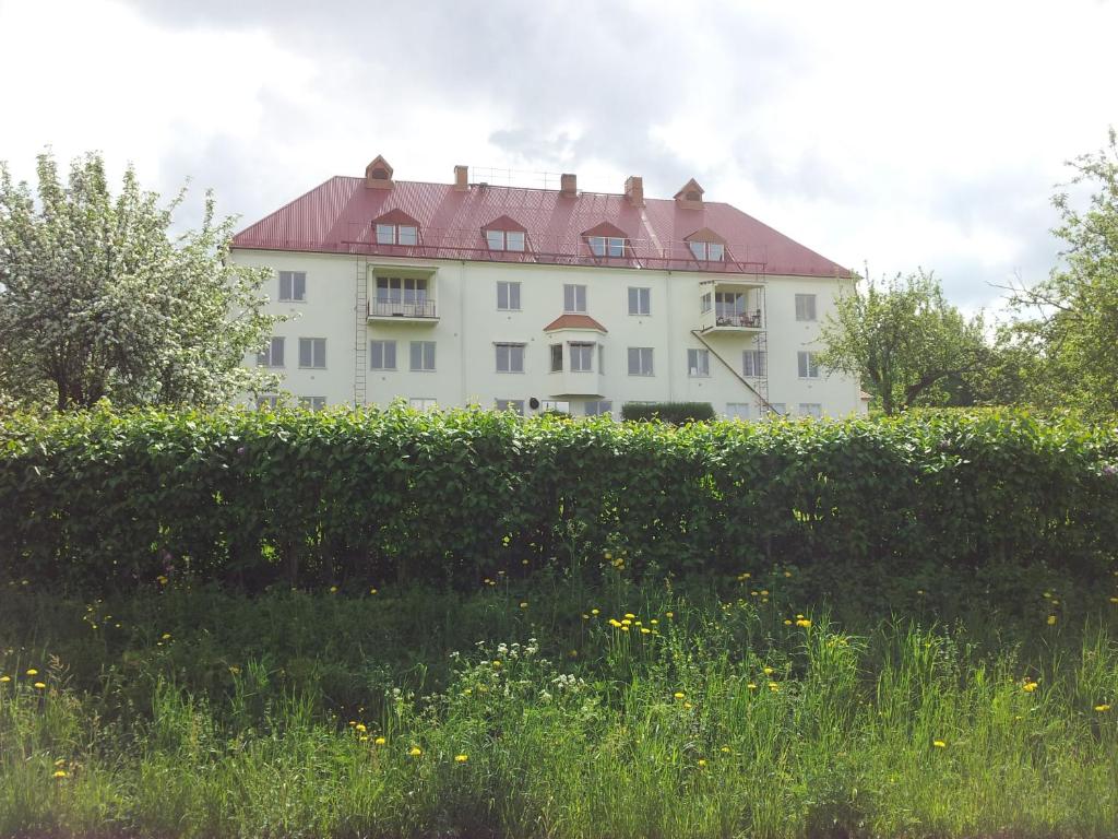 Utbygårdens Hostel photo 4