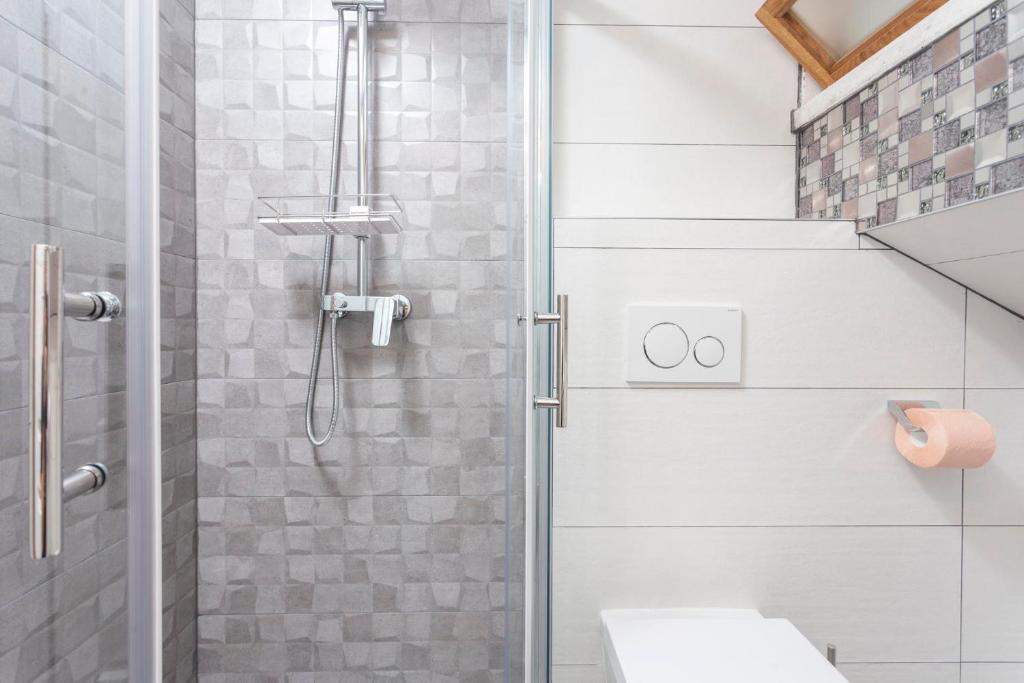 Apartmani Antiqua photo 4