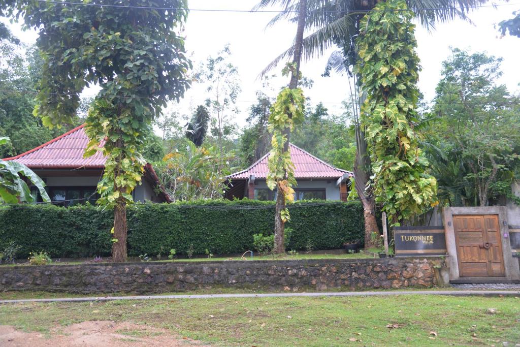 Tukonnee Villas Koh Yao Noi photo 2