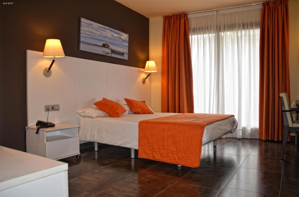 Hotel Can Batiste photo 1