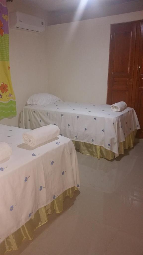 Hostel Quintonido photo 3