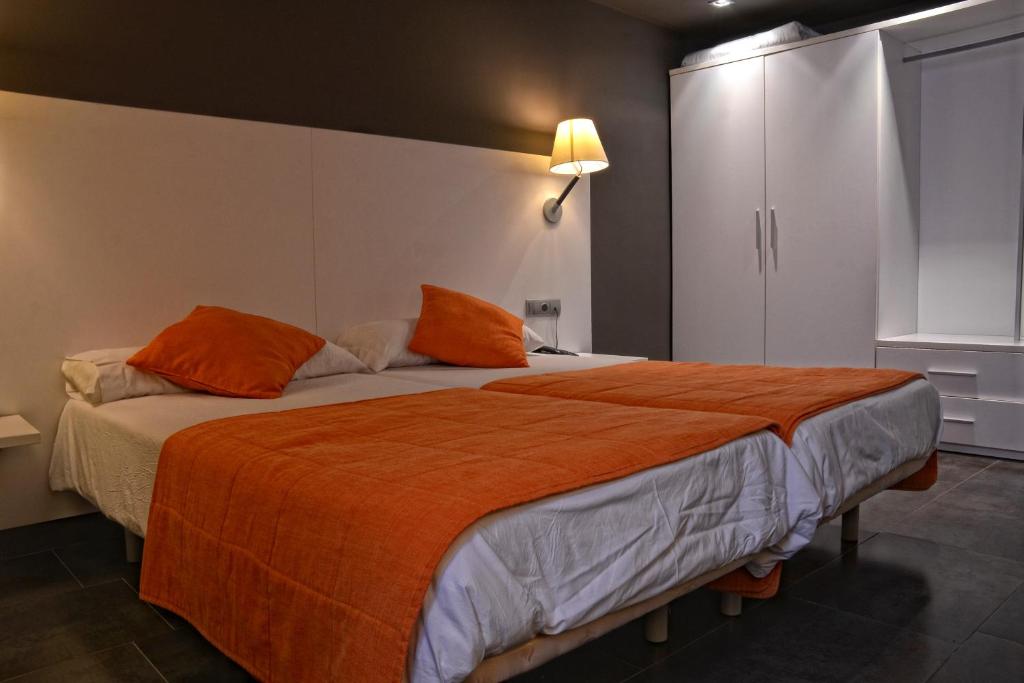 Hotel Can Batiste photo 2