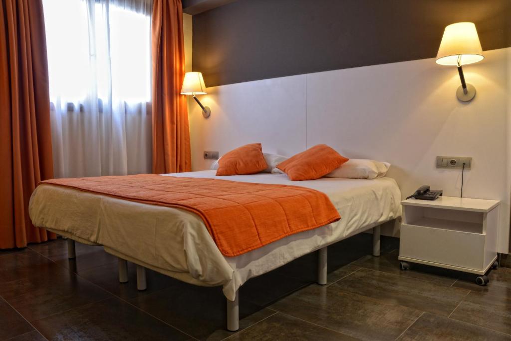 Hotel Can Batiste photo 3