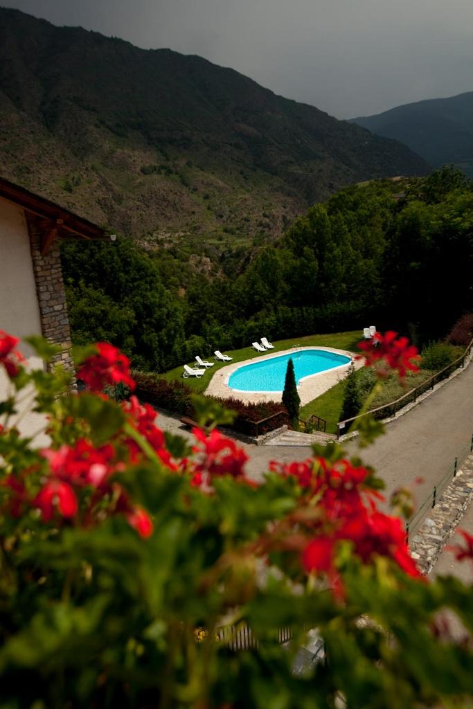 Hotel La Morera photo 2