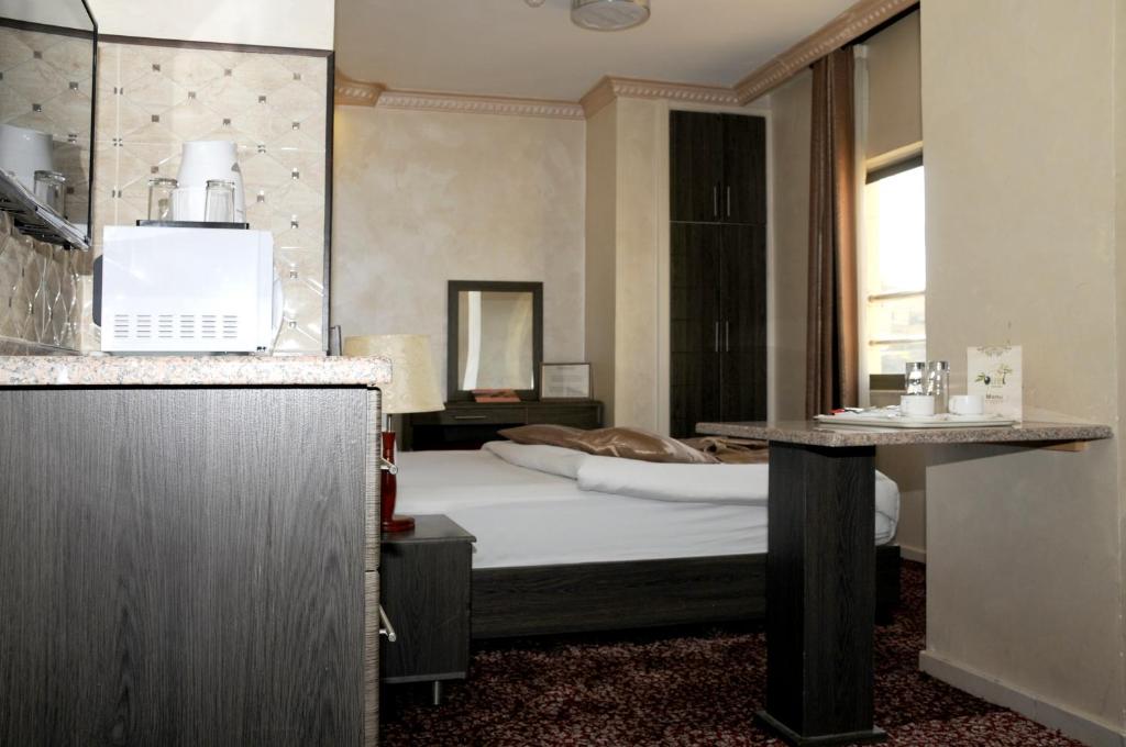 Olive Hotel Amman photo 1