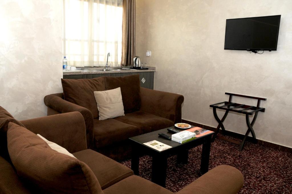 Olive Hotel Amman photo 3