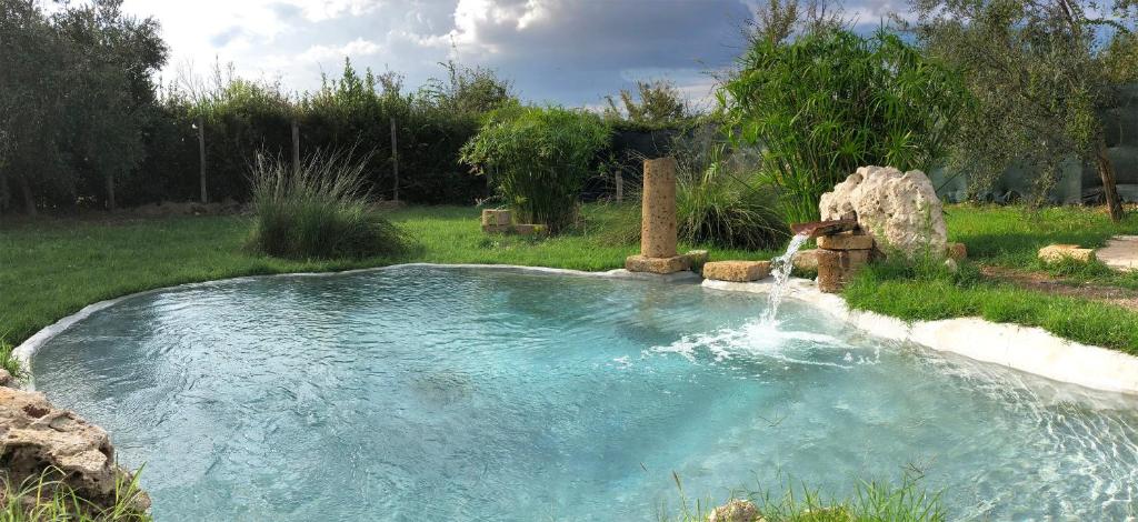 Resort Fonte Vulci photo 4