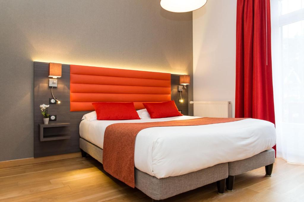 Hôtel Lutétia & Spa photo 4