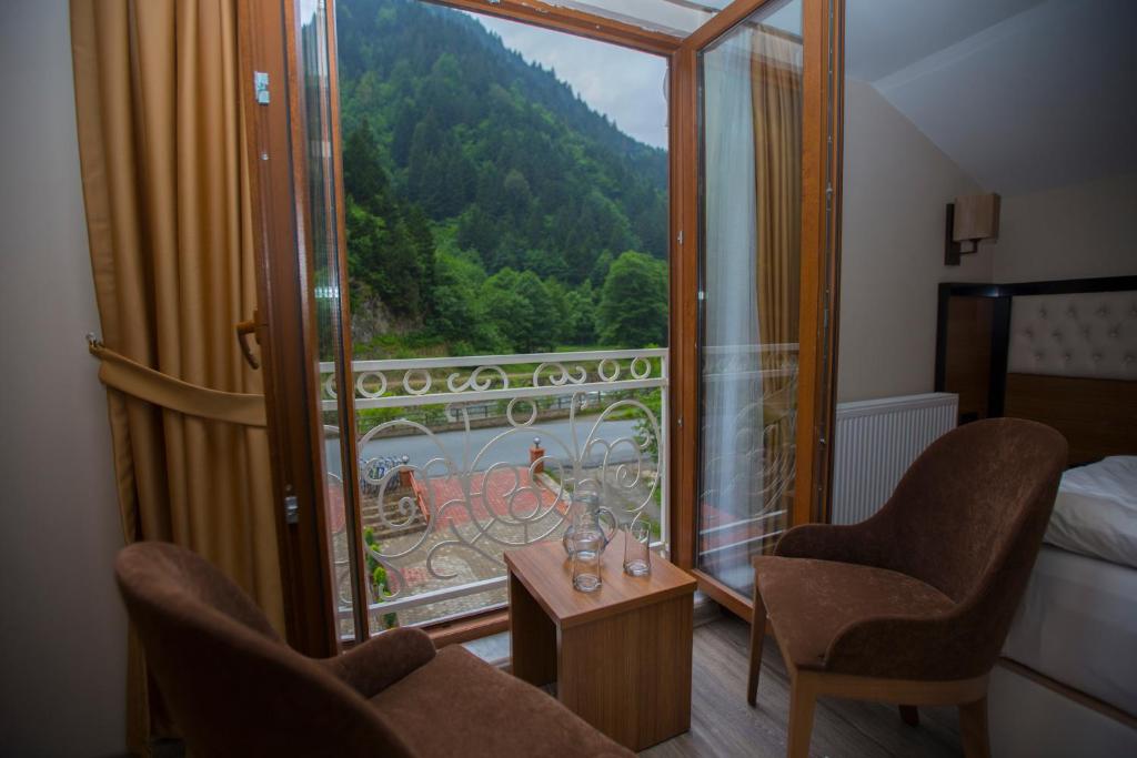 Yayla Hotel photo 1