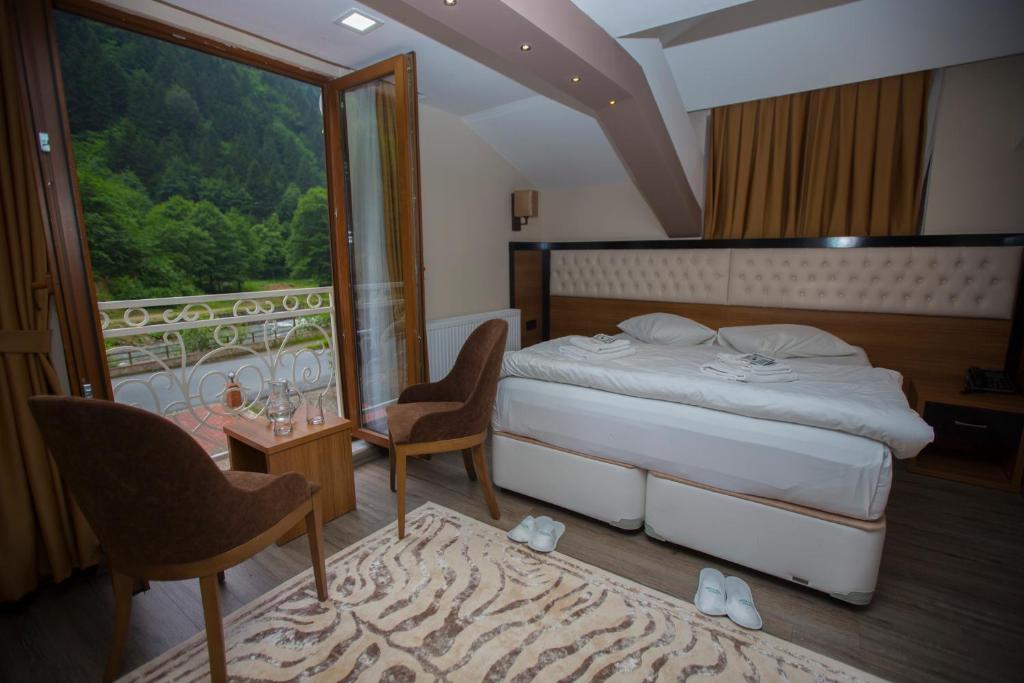 Yayla Hotel photo 4