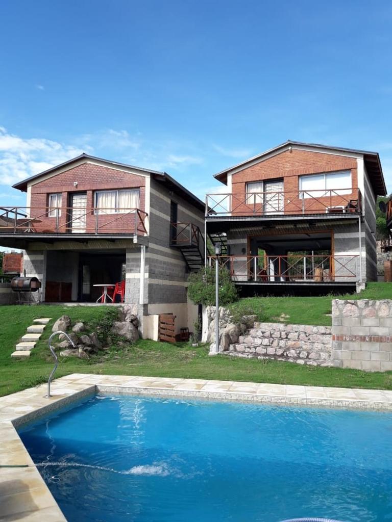 Cabañas Doña Itati photo 3