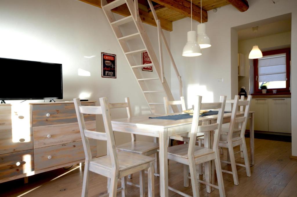Matijevi Apartments photo 2