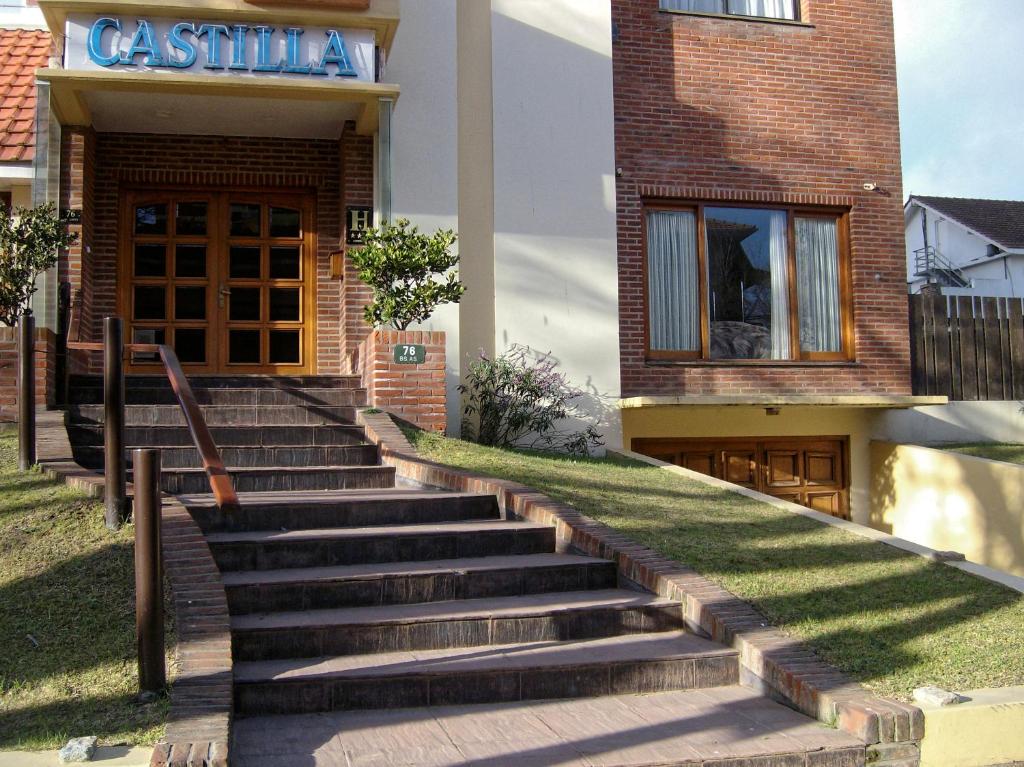 Hotel Castilla photo 2