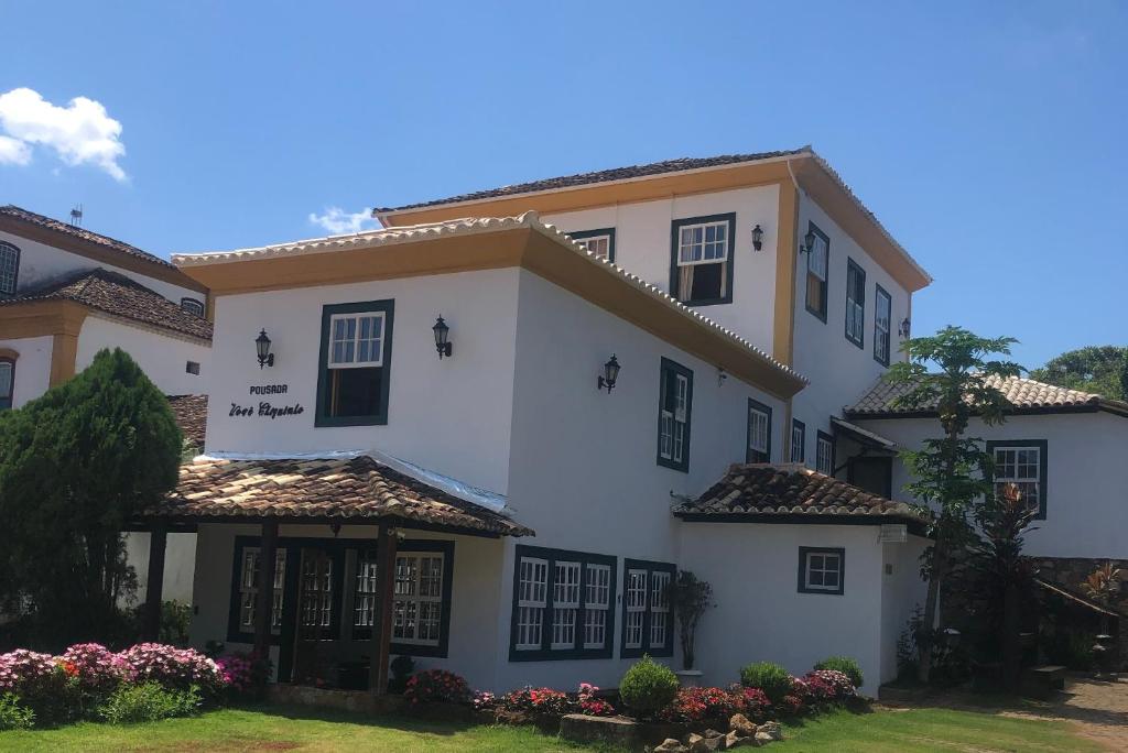 Pousada Vovô Chiquinho photo 1