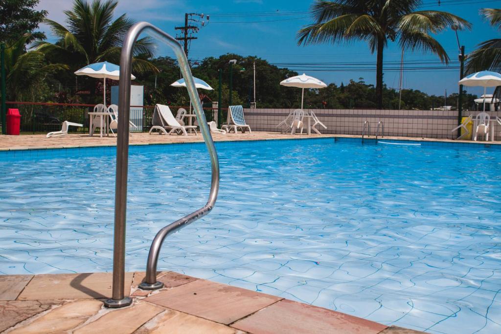 Angra TOP1 Praia Piscina Marina 2 quartos