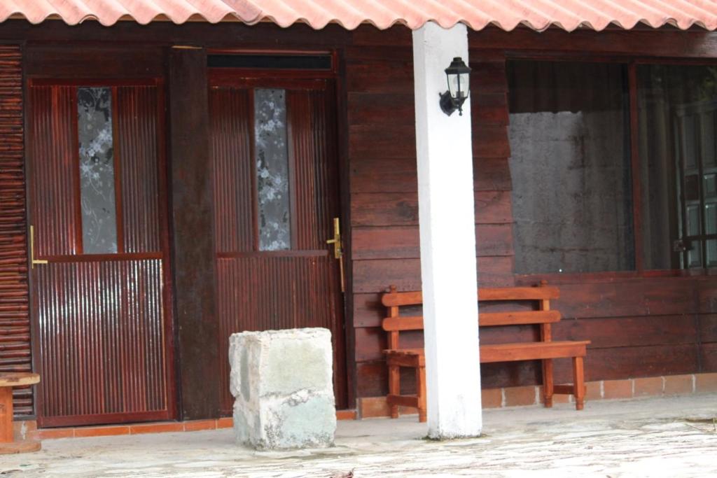 Posada Jaimez photo 3