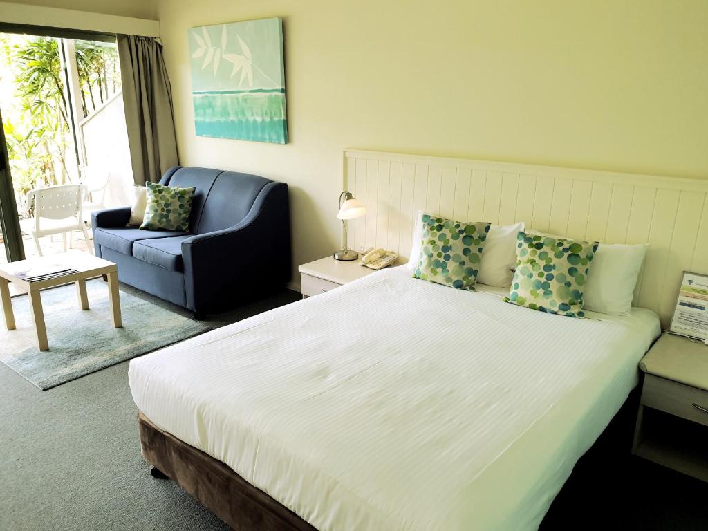 Ballina Beach Resort photo 2