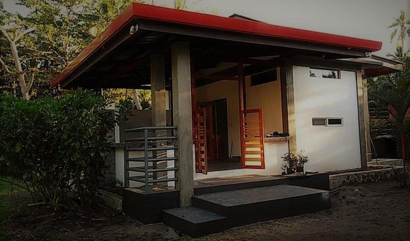 SomeWhere Else Boutique Resort photo 4