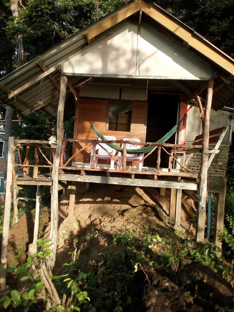Nice View Bungalow photo 4