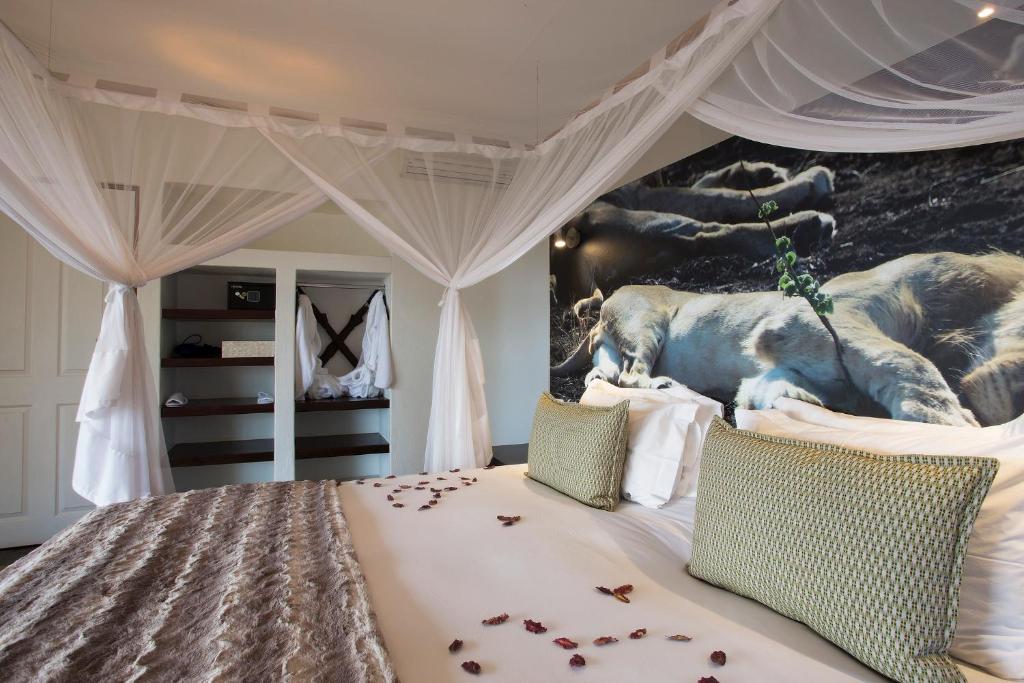 isiLimela Game Lodge photo 1