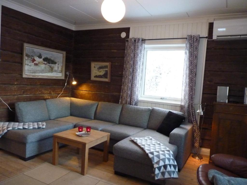 Holiday home Hammarstrand 4 persons photo 2
