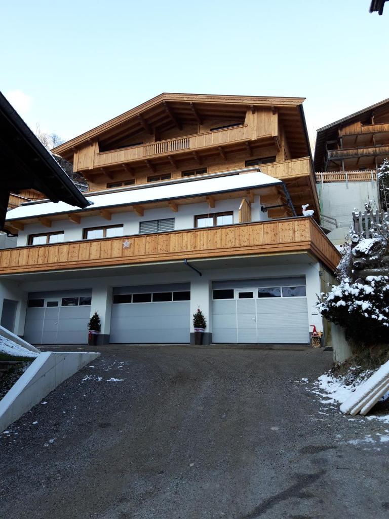 Appartment Moser photo 4